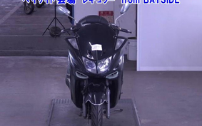 YAMAHA MAJESTY 250C