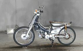 HONDA C50 SUPER CUB AA01