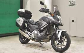 HONDA NC 700 X D 2013 RC63