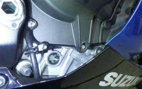 SUZUKI GSX-R1000R A 2019 DM11G