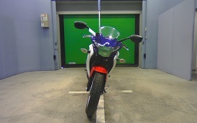 HONDA CBR250R A MC41