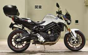 BMW F800R 2017 0B54