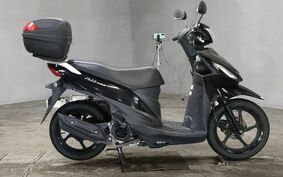 SUZUKI ADDRESS 110 CE47A