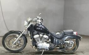 HONDA STEED 400 NC26