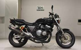 HONDA CB400SF 1992 NC31