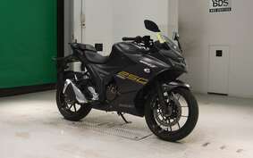 SUZUKI GIXXER 250 ED22B