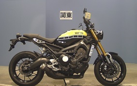 YAMAHA XSR900 2016 RN46J