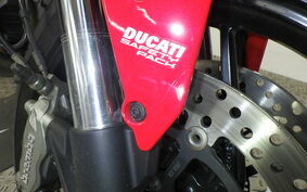 DUCATI MONSTER 821 2018