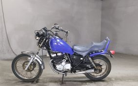 HONDA CBX125 CUSTOM JC12