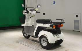 HONDA GYRO X TD02