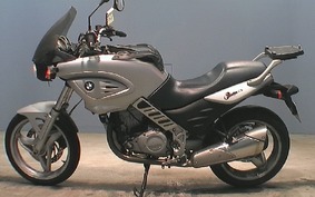 BMW F650CS 2003 0174