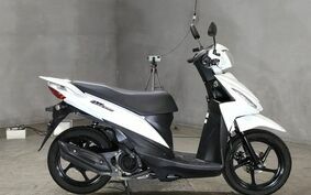 SUZUKI ADDRESS 110 CE47A