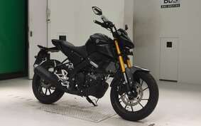 YAMAHA MT-125 RE45J