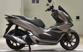 HONDA PCX125 JF81