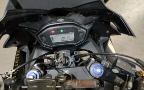 HONDA CBR400R NC47