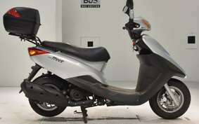 YAMAHA AXIS 125 TREET SE53J