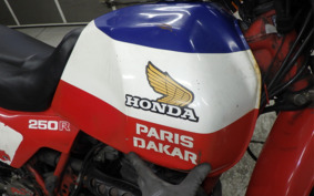 HONDA XL250R PARIS-DAKAR  MD03