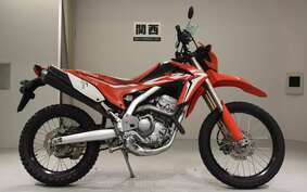 HONDA CRF250L MD44