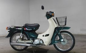 YAMAHA TOWN MATE 50 22F