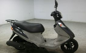 SUZUKI ADDRESS V125 G CF46A