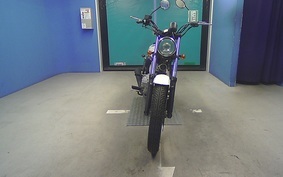 SUZUKI GRASS TRACKER NJ47A