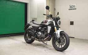 HARLEY X350 2023