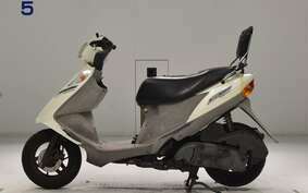 SUZUKI ADDRESS V125 G CF46A