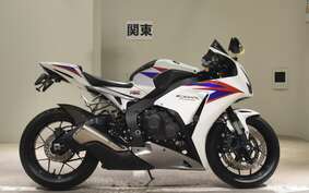 HONDA CBR1000RR Gen. 2 2012 SC59