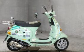 VESPA ET4 125 M040