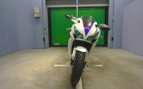 HONDA CBR1000RR Gen. 2 2012 SC59