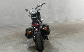 HONDA STEED 600 1990 PC21