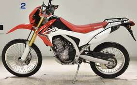 HONDA CRF250L MD38