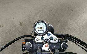 SUZUKI GRASS TRACKER NJ4BA