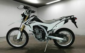 HONDA CRF250L MD38