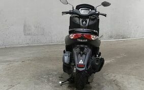 YAMAHA N-MAX 125 SEG6J