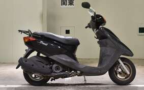 YAMAHA AXIS 125 TREET SE53J