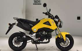 HONDA GROM JC61