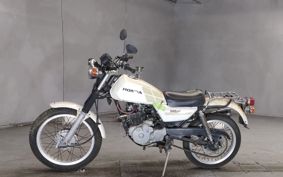 HONDA SILKROAD L250S