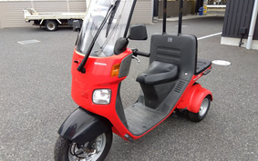 HONDA GYRO CANOPY TA03