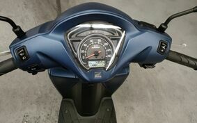 HONDA DIO 110 JK03