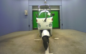 HONDA GYRO CANOPY TA02