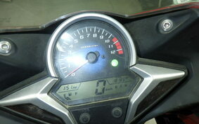 HONDA CBR250R GEN 3 MC41