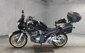 SUZUKI BANDIT 1200 S 2007 GV79A