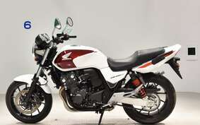 HONDA CB400SF GEN 4 A 2021 NC42