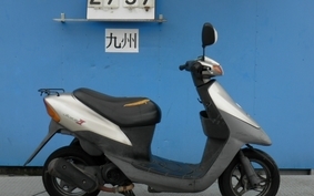 SUZUKI LET's 2 CA1KA