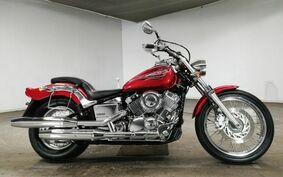 YAMAHA DRAGSTAR 400 2012 VH02J