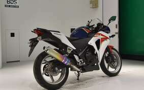 HONDA CBR250R A MC41