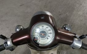 HONDA GIORNO AF70
