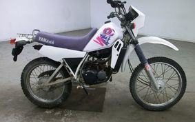 YAMAHA DT50 17W