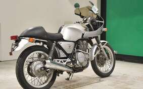 HONDA GB400TT MK2 1987 NC20